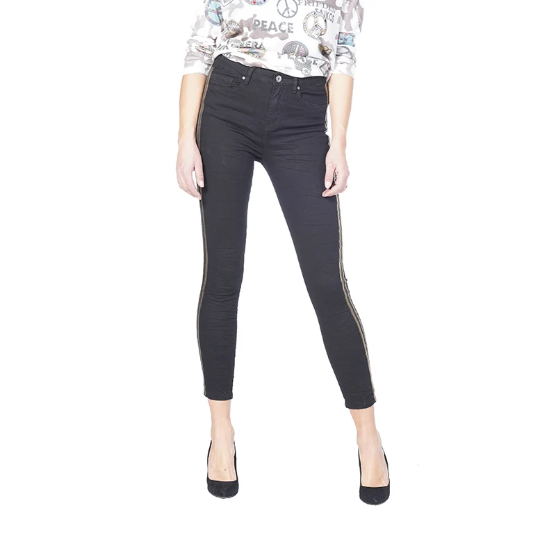 

My will jeans Women's jeans 1155-5/40 made in china