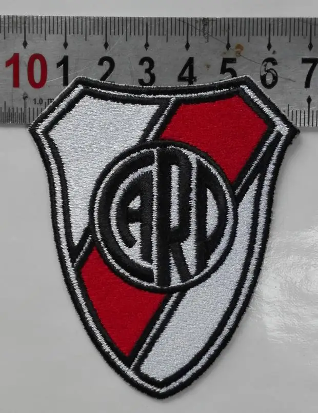 Aufnäher Patch Fußball Football club Trabzonspor Logo Bügelbild iron on badge 