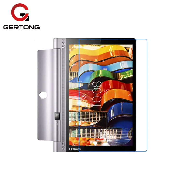 

Anti-scratch Tempered Glass For Lenovo Tab 4 10 8 Plus TB-X704L TB-X304L TB-X304F TB-X704F 3 710L 850F 730M 850M Screen Film