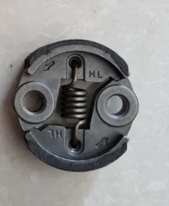 

Hedge Trimmer Clutch for 1E32F 32F Brush cutter Grass Trimmer tea plucking machine HS32 320 2300 G23LH