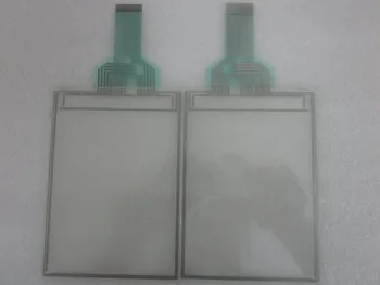 

New touch screen or touch glass only touch V606C10