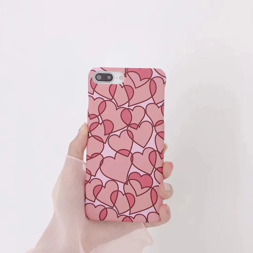 iPhone Heart Covers Trends, Design, and User Experience