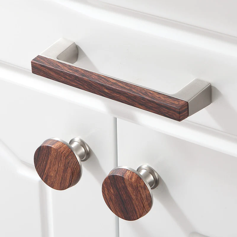 wood kitchen cabinet knobs wood grain zinc alloy handles wardrobe drawer pulls kitchen cabinet knobs and handles fittings for furniture handles wood kitchen cabinet knobs wood grain zinc alloy handles wardrobe drawer pulls kitchen cabinet knobs and handles fittings for furniture handles