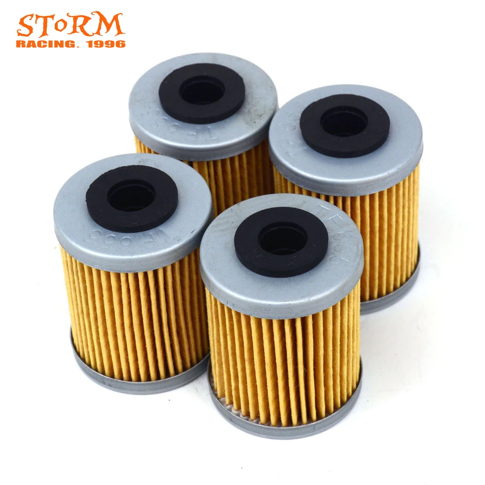 Масляный фильтр для мотоцикла KTM модели SX EXC XC SMR SXS SXC ATV SX525 XC450 XS450 450 525 540 625 660 690 DUKE
