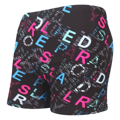 

Quick Drying Men Swimming Trunks Push Up Bathing Suit Low Waist Man Diving Swimsuit Boxer Briefs Gay Beach Short Wear