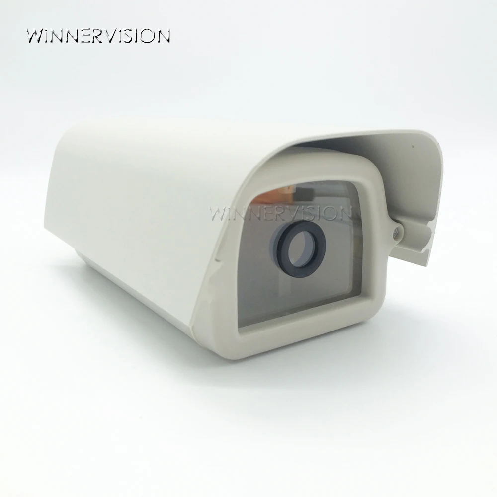 CCTV Camera Housing Cover outdoor waterproof protect case for Security