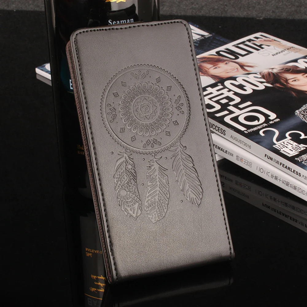 Чехол-бумажник для zte Nubia M2 lite, флип-чехлы из искусственной кожи для zte Blade V8 L3 A510 A520 A910, чехол-подставка для телефона