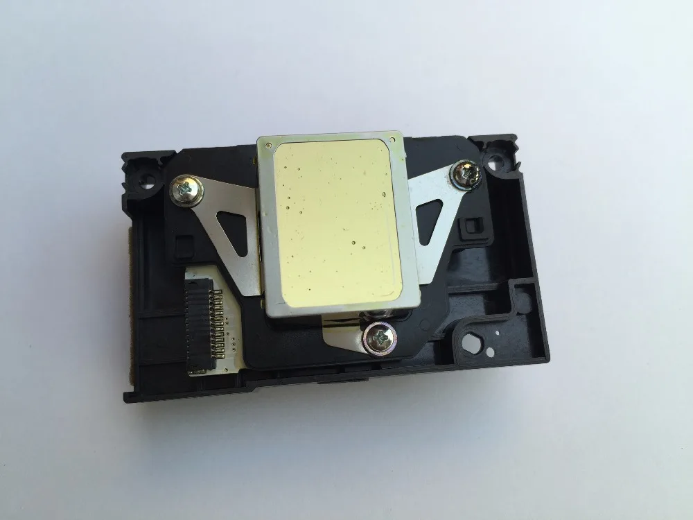 Оригинальная Печатная головка совместимая с принтерами EPSON T50 A50 P50 T60 R290 TX650 RX680 RX690