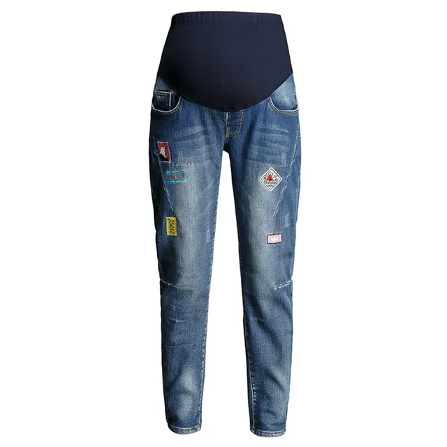 pregnancy jeans near me