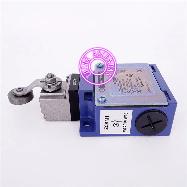 interruptor de limite novo xckm116 zckm1 zckd16 01