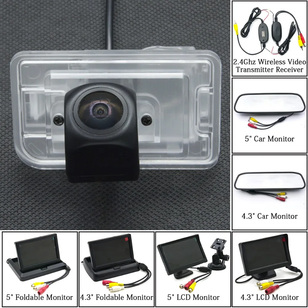 

Fisheye Lens 1080P MCCD Starlight Car Rear View Camera For Suzuki Swift Sport 2014 2015 2016 Ciaz Alivio Parking Mirror Monitor