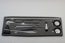 High quality percussion hammer buckle diagnosis hammer nerve hammer 5 pieces set gift box Medicine Company Gift Orthopedic Boutq High quality percussion hammer buckle diagnosis hammer nerve hammer 5 pieces set gift box Medicine Company Gift Orthopedic Boutq