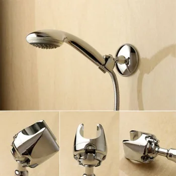 

Best Promotion 360 Adjustable Universal Bathroom Moving Shower Hand Head Holder Bracket Mount Suction Cup New Arrival