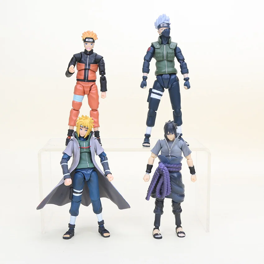 kakashi shf