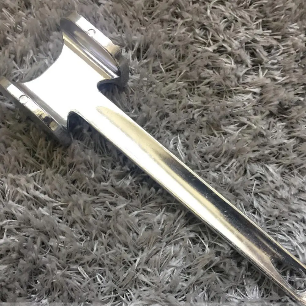 Aluminum Alloy Hammer Meat Mallet Tenderizer Kitchen Tool For Steak Beef Pork Chicken Hammer Kitchen Labor Saving Accessories