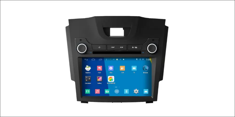 Sale Liislee Car Android Multimedia For Chevrolet Colorado 2012~2013 Radio CD DVD Player GPS Nav Navigation Audio Video Stereo System 12 Sale Liislee Car Android Multimedia For Chevrolet Colorado 2012~2013 Radio CD DVD Player GPS Nav Navigation Audio Video Stereo System 12