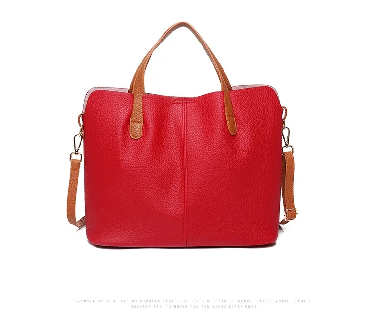 Модная женская мягкая кожаная сумка с рисунком личи на одно плечо, сумочка, женская сумка через плечо, роскошная дизайнерская Брендовая женская сумка