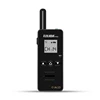 HELIDA-T-M2D Mini Walkie Talkie, 128 Channels, 400-520MHz, Super Tiny Two Way Radio 2