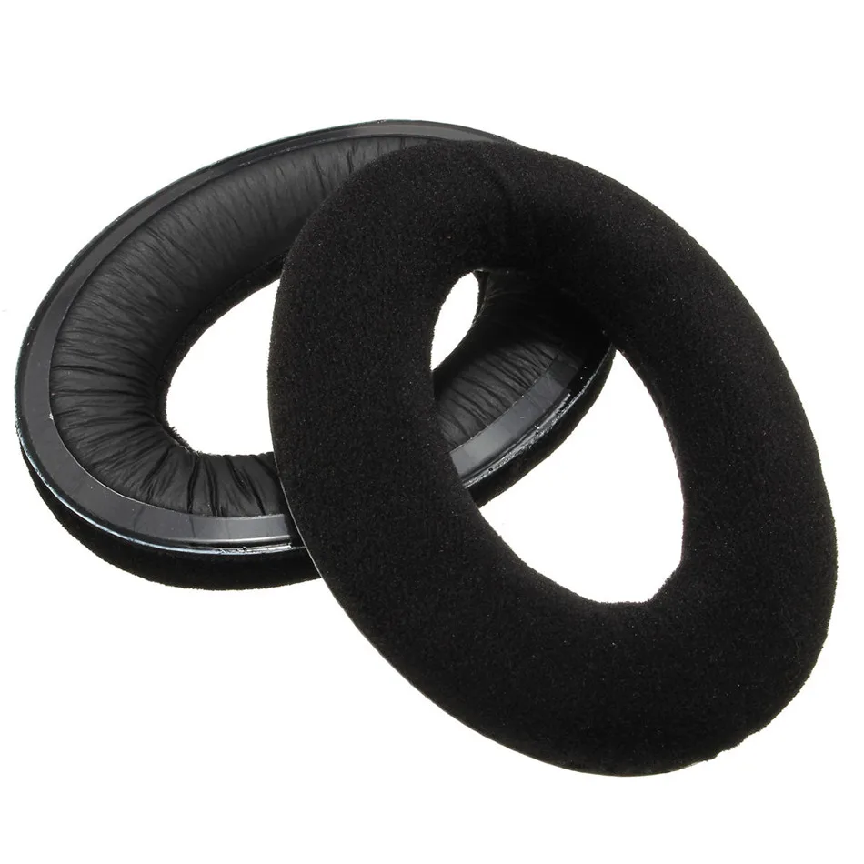 LEORY мягкие защитные ушные подушечки для Sennheiser HD515 HD555 HD595 HD518 наушники