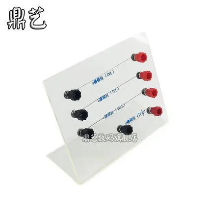 

Устройство для сравнения сопротивления проводника, длина поперечного сечения, определенное сопротивление, физический эксперимент