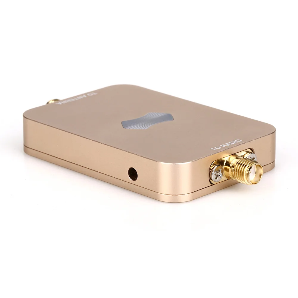 

SHRC24G3WP Direct Factory ESunRC 3000mW 2.4Ghz FPV WiFi Signal Booster