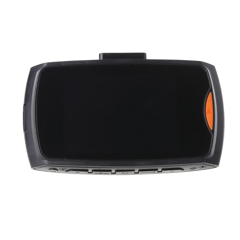 

2.4" HD LCD 1080P Car DVR Vehicle Camera Video Recorder Dash Cam Night Vision