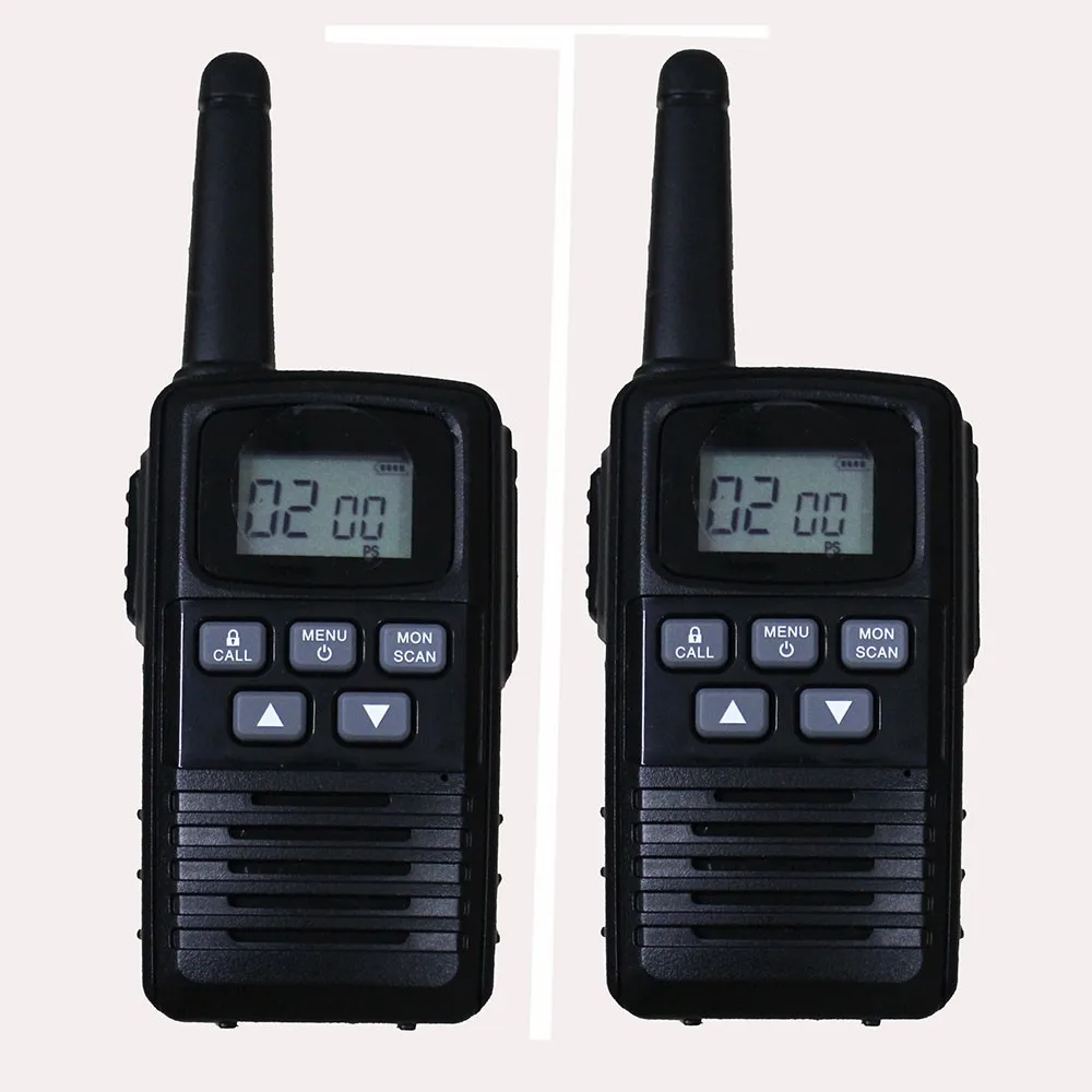 walkie talkie-RS12-5