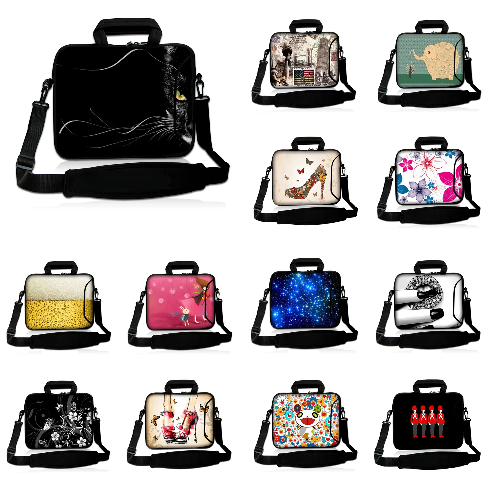 font b Laptops b font Messenger School Bag Unisex font b Laptop b font font