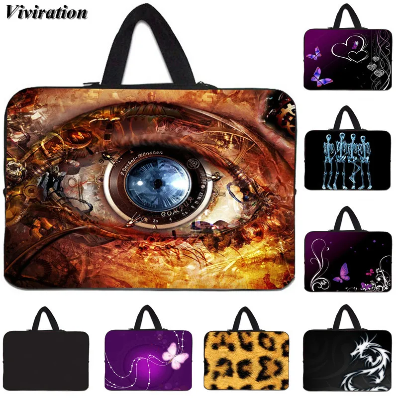 For Huawei Mediapad T3 Google Chromebook Case 11.6 10.1 9.7 15 13 12 14 17 17.3 10 Inch Laptop Bags For Dell XPS Envy Lenovo Air