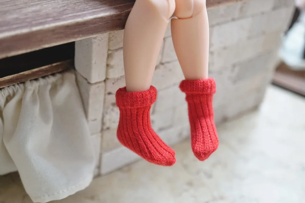 blythe sock  (8)