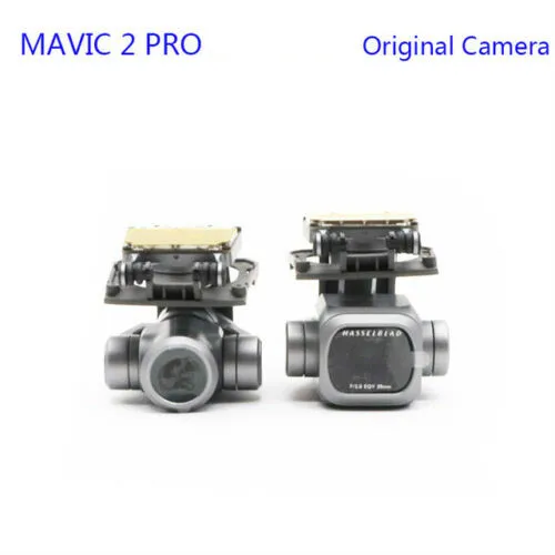 $650,75 Original Mavic 2 Gimbal Camera DJI Mavic 2 Pro Gimbal Sensor Camera