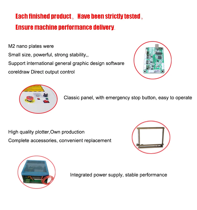 hot sale 4040 small laser cutting machine