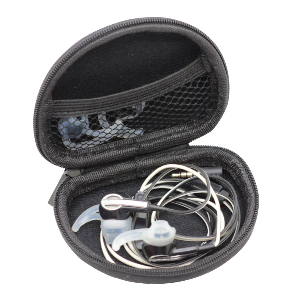 Poyatu For Bose Soundsport Wireless Soundtrue Ultra In Ear Triport In Ear Headphones Mie2i Sie2i Freestyle Earbud Headphone Case Earbud Headphone Case Headphone Caseearbud Case Aliexpress