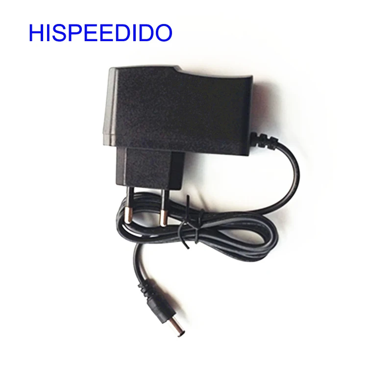 Адаптер питания hiseedo PSW 6V 1A 1000mA AC DC адаптер настенное зарядное устройство для