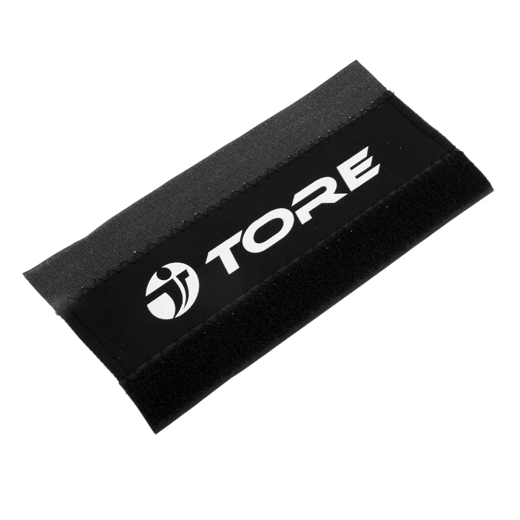 

Bike Chain Frame Cycling Stay Posted Protector MTB Road Bicycle Chain Care Guard Dustproof