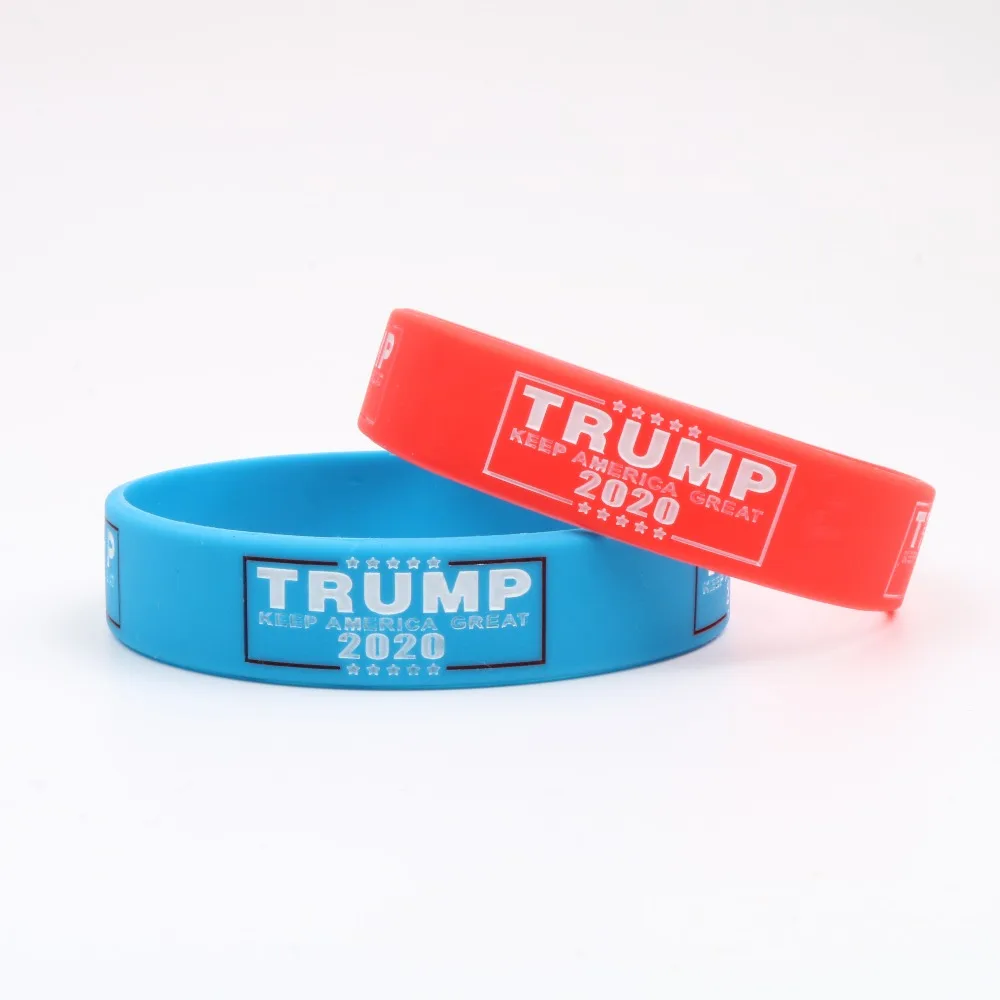 100 шт Оптовая торговля Дональд Трамп 2020 Соединенные Штаты общие выборы