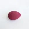 Burgundy Makeup Sponge Blender - Ultra-Soft Latex-Free Beauty Cosmetics Blending Tools 3