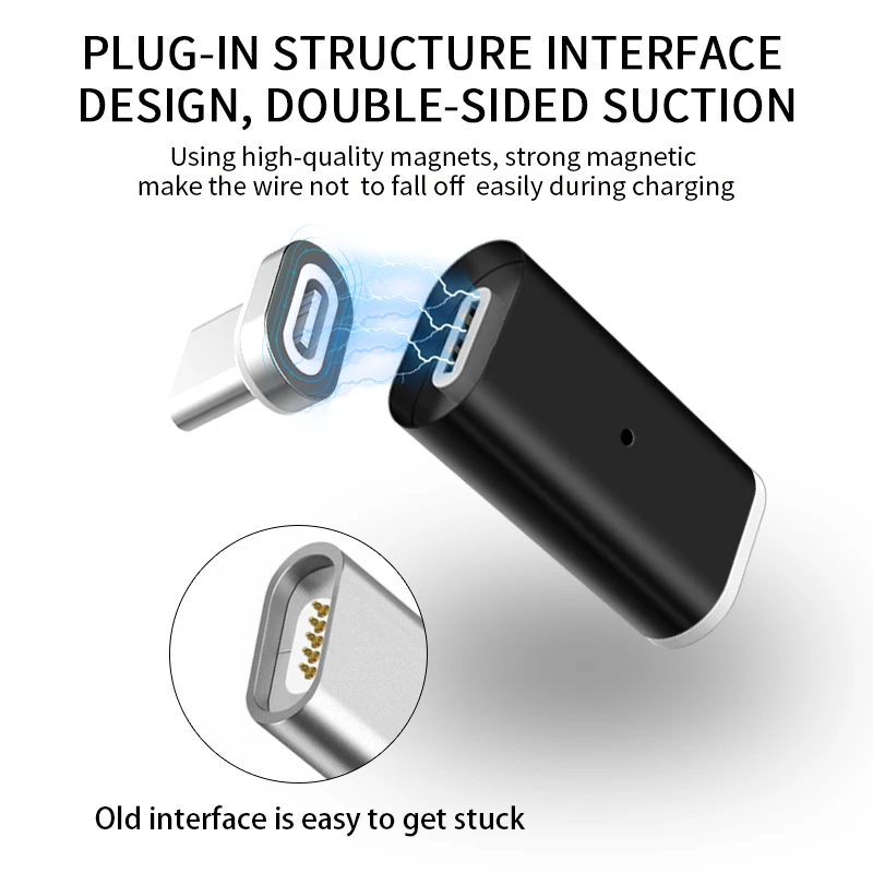 magnetic adapters (31)