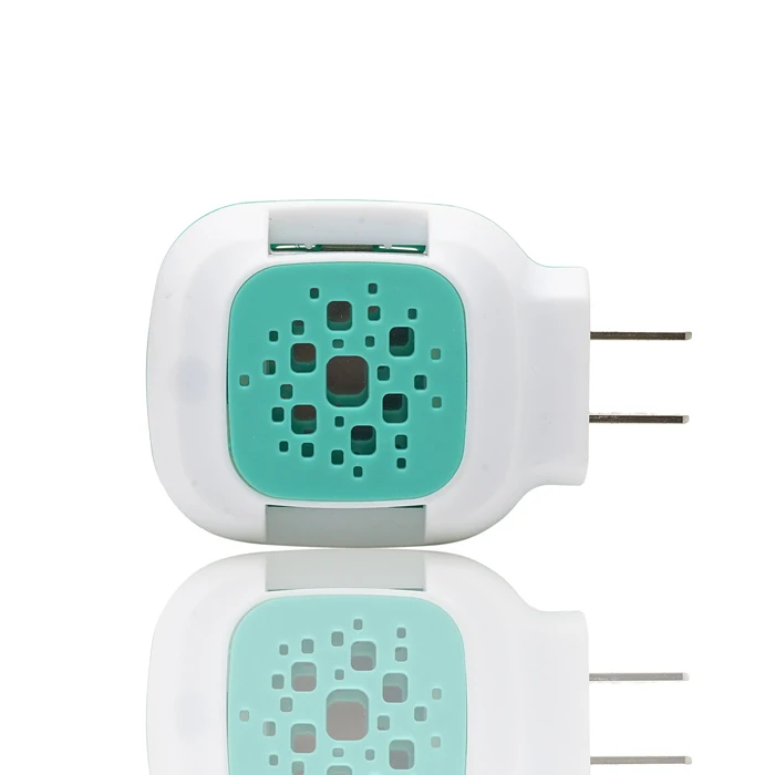 [HEATER ONLY]1pc Mosquito Killer Scentless Electric Mosquito Repellent