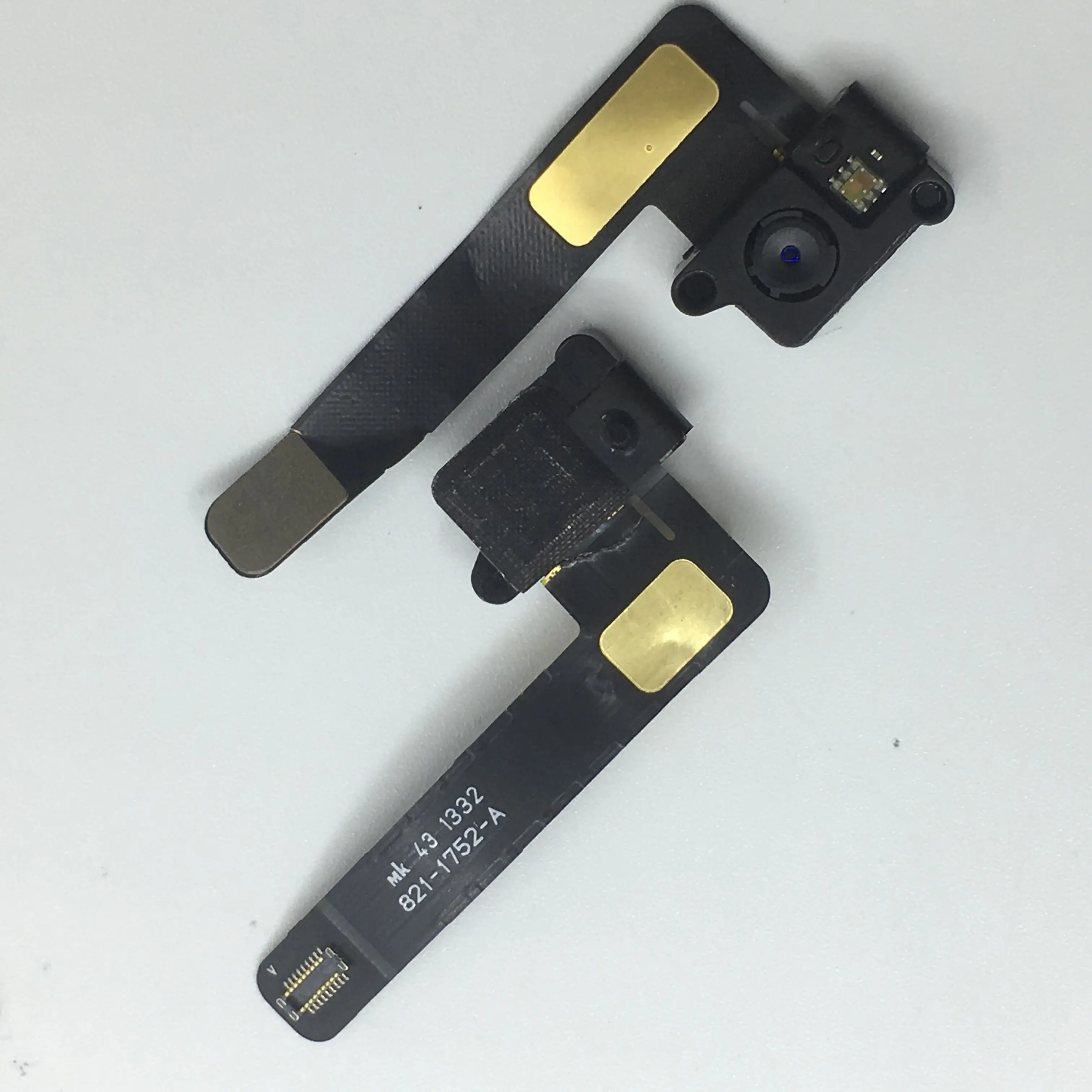 Панельный планшет Pro9.7 12 9 2018 5 6air mini1 2 3 4 a A1893 FPC FFC IC коннектор фонарика печатная