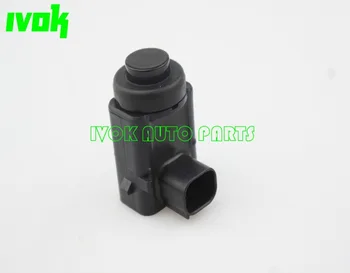 

Sensor Assy, Parking Distance Control PDC For Dodge Charger Magnum RAM 1500 Jeep Commander Grand Cherokee 0263003257 5HX08AXRAA