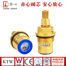 Прямая с фабрики 12KJ-ZG129 катушка кран аксессуары горячий и холодный кран аксессуары быстрооткрытая катушка