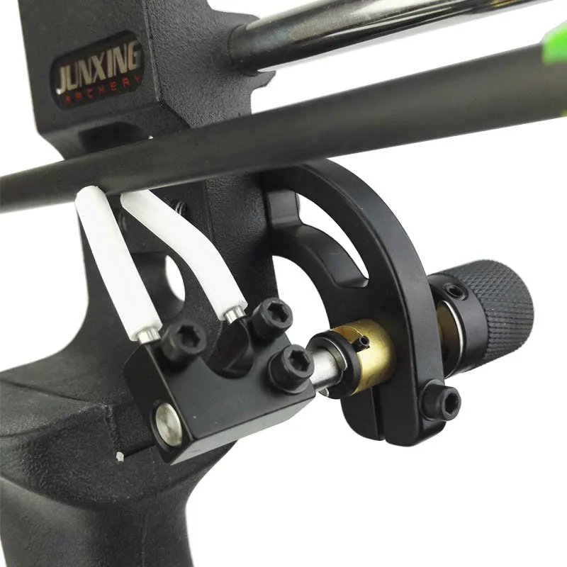 Compound bow recurve bow universal arrow distribution wrench convenient