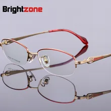 Чистая титановая оправа для очков, оправа для очков, может совпадать с близорукостью, очки для защиты от радиации, защита от ультрафиолета