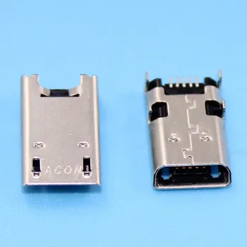 

1-5pcs Micro USB Jack socket connector charging port data dock plug for Asus Memo Pad 10 Z300C ME103 ME103K P023 P024 P021 K01E