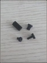 Repair Lens Part Gear For CANON PowerShot IXUS220 Digital Camera (4 in a set)