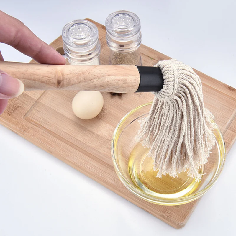 BBQ Basting Brush 2