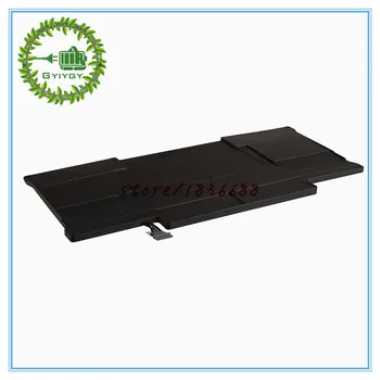 

GYIYGY Battery A1496 For MacBook Air 13" A1466 2013 2014 020-7379-A 020-8143-A 020-8145-A 020-8145-01020-6955-A