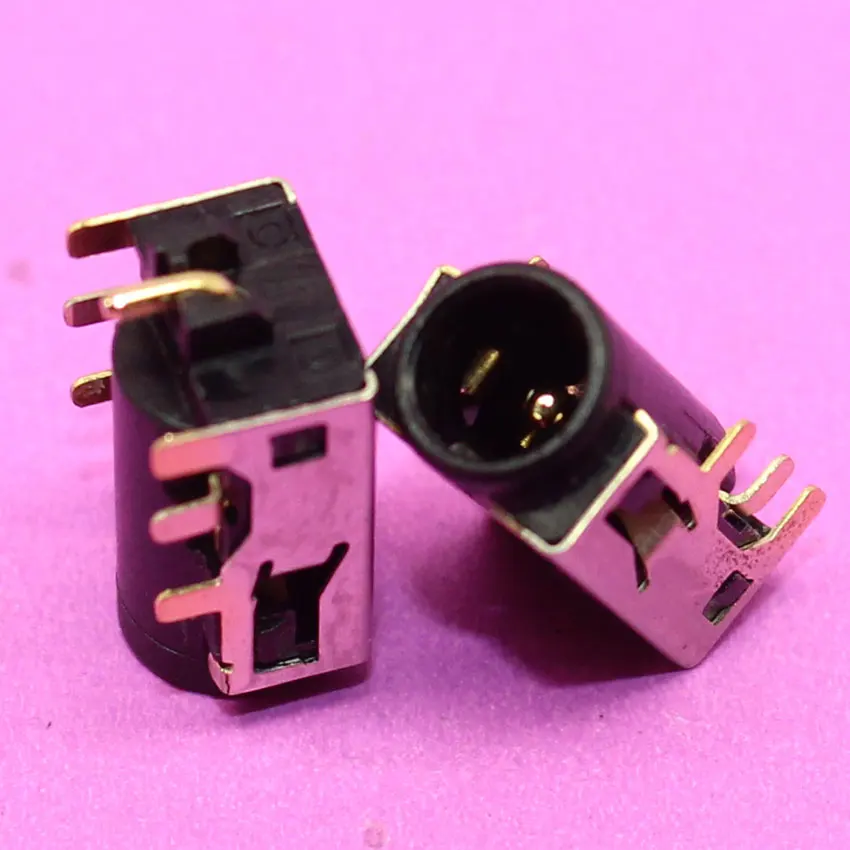 YuXi NEW DC Jack for Asus Vivobook Zenbook UX31 UX21 UX31 UX32 UX31a UX32vd X201E Ultrabook DC Power Jack Connector