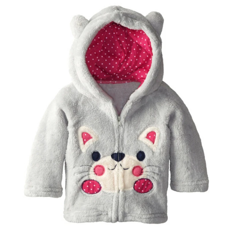 2017 abrigo y chaqueta de invierno para niños chaquetas